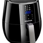Taurus 4.8L 1500w Digital Plus Airfryer