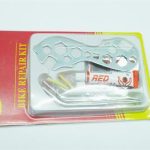 Noble Bicycle Tyre Puncture Repair Kit