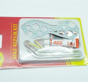 Noble Bicycle Tyre Puncture Repair Kit