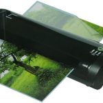 Brainware A3 Home And Office Basic Laminator