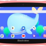 Blackview Tab 3 Kids 7.0 Inch Children Edition Tablet PC
