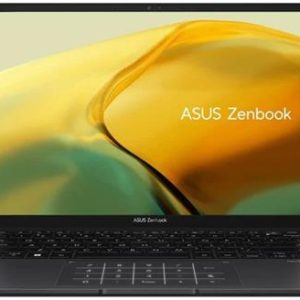 ASUS Zenbook 14  OLED  UM3402YA 78512B0W Ryzen 7 Ultrabook