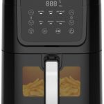 Feelive 5 Litre Stylish Design Air Fryer