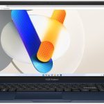 Asus Vivobook 15 X1504VA Intel Core i7 Laptop