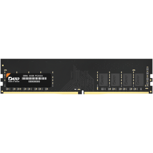 DATO-DDR4 PC3200 32GB U-DIMM