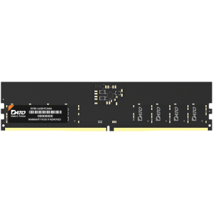 Dato DDR5 PC5200 16gb U-DIMM