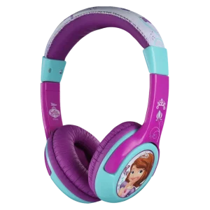 Disney Kiddies Headphone - Sofia