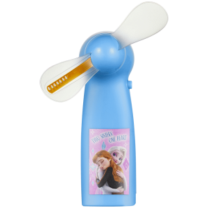 Frozen Handheld Fan