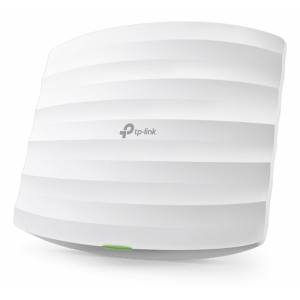 TP-Link EAP110 N300 Single Band Ceiling Mount Access Point