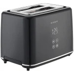 Eiger Digital Toaster