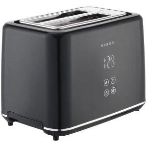 Eiger Digital Toaster