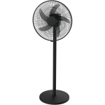 Elektra Rechargeable Stand Fan