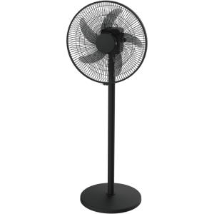 Elektra Rechargeable Stand Fan