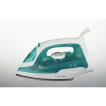 Elektra 1200W Steam Iron - Green