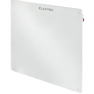 Elektra Wall Mountable Panel Heater