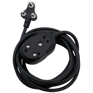 Ellies Back to Back Heavy Duty Extension Lead - 5m