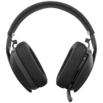Logitech(R) Zone Vibe 100 wireless headphones - Graphite