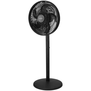 Eiger 2-in-1 Pedestal fan - Black