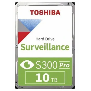 INT 3.5"10TB SURVIELLANCE