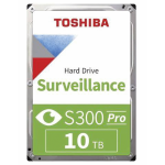 INT 3.5" 10TB SURVIELLANCE