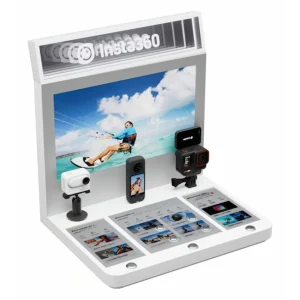 Insta360 POS 3-in-1 with Large Screen