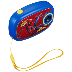 Marvel Spider-Man Digital Camera