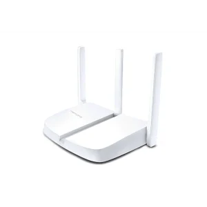 TP-Link Mercusys MW330HP 300Mbps High Power Wireless N Router