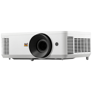 ViewSonic - 4,500 ANSI Lumens SVGA Business & Education Projector