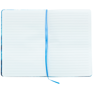 Quest Wake Up & Be Awesome Notebook