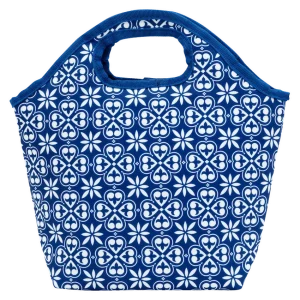 Quest Value Lunch Cooler - Baroque Blue