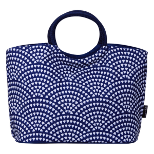 Quest Stile Lunch Cooler - Navy