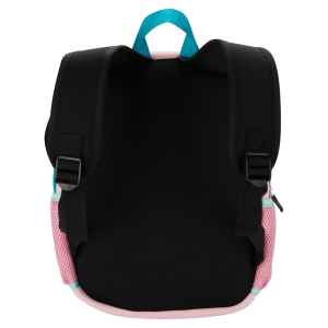 Quest Butterfly Neoprene Backpack Mint