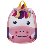 Quest Uni-Smile Neoprene Backpack - Pink