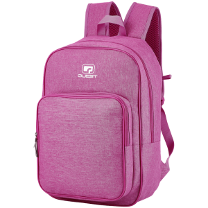 Quest Lunchbreak 16l Backpack Combo - Pink