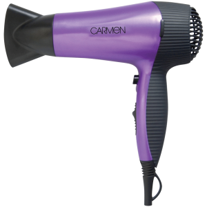1936 - Carmen Studio 1800w Hair Dryer - Blue