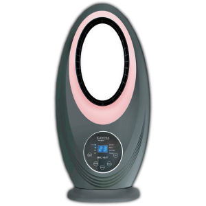 Elektra 2605 - Aero-Heat Bladeless Fan Heater