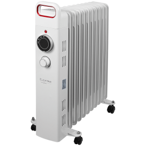 Elektra 2607 - Oil Heater 11 Fin