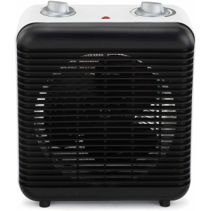 Elektra Square Fan Heater