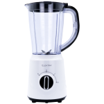 ELEKTRA - 500W 1.5L JUG BLENDER (PLASTIC JUG)