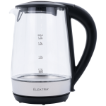 Elektra - 1.7l Glass Kettle