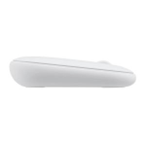 Logitech(R) Pebble M350 Wireless Mouse - Off-White
