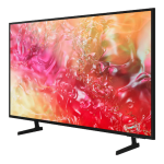 43" DU7000 Crystal UHD 4K HDR Smart TV
