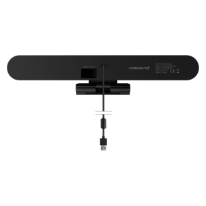 VolkanoX Zoom X Professional Conference Camera with AI