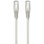 Volkano Network Series RJ-45 Network Cable, CAT5, 3m - Grey