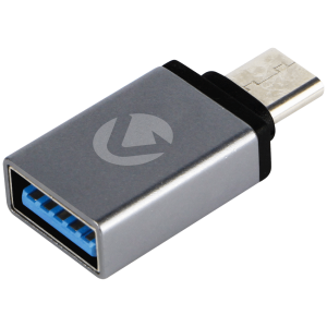 Volkano Adapt Series USB Type-C to USB OTG Adaptor