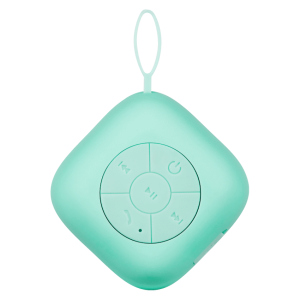 Amplify Maestro Portable Bluetooth Speaker - Aqua Mint