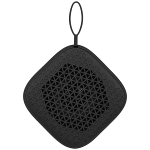 Amplify Maestro Portable Bluetooth Speaker - Black