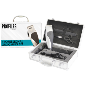 1585 - Profiles Grooming Kit