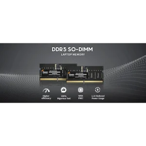 Dato DDR5 4800mhz 32gb Laptop