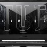 Asus TUF A15 FA506NCG AMD Ryzen 7 Gaming Laptop